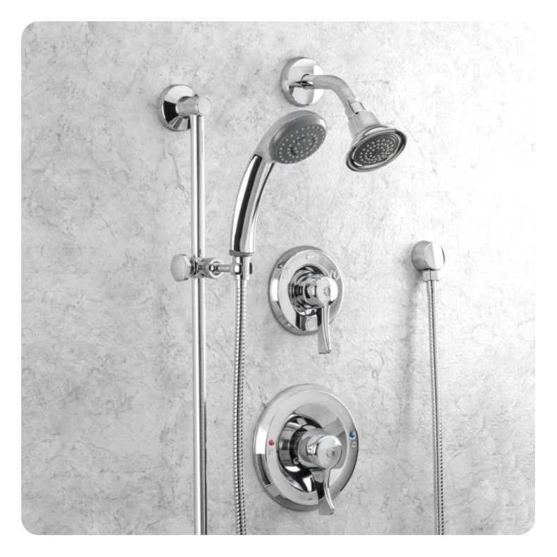 Moen 8342 Shower System