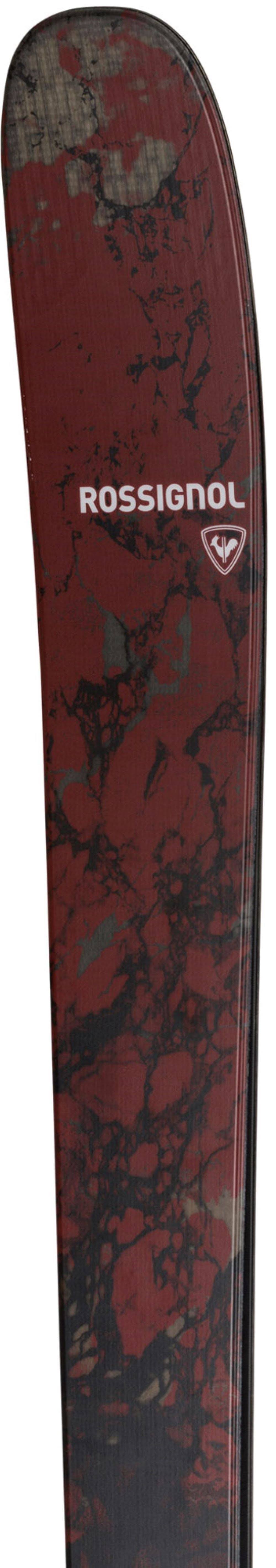Rossignol 2021 Black Ops Escaper Skis (156)