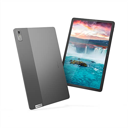 Lenovo Tab P11 (2nd Gen) - 2023 - Tablet - Long Battery Life - 11.5" LCD - Front 8MP & Rear 13MP Camera - 4GB Memory - 128GB Storage - Android 12L or Later