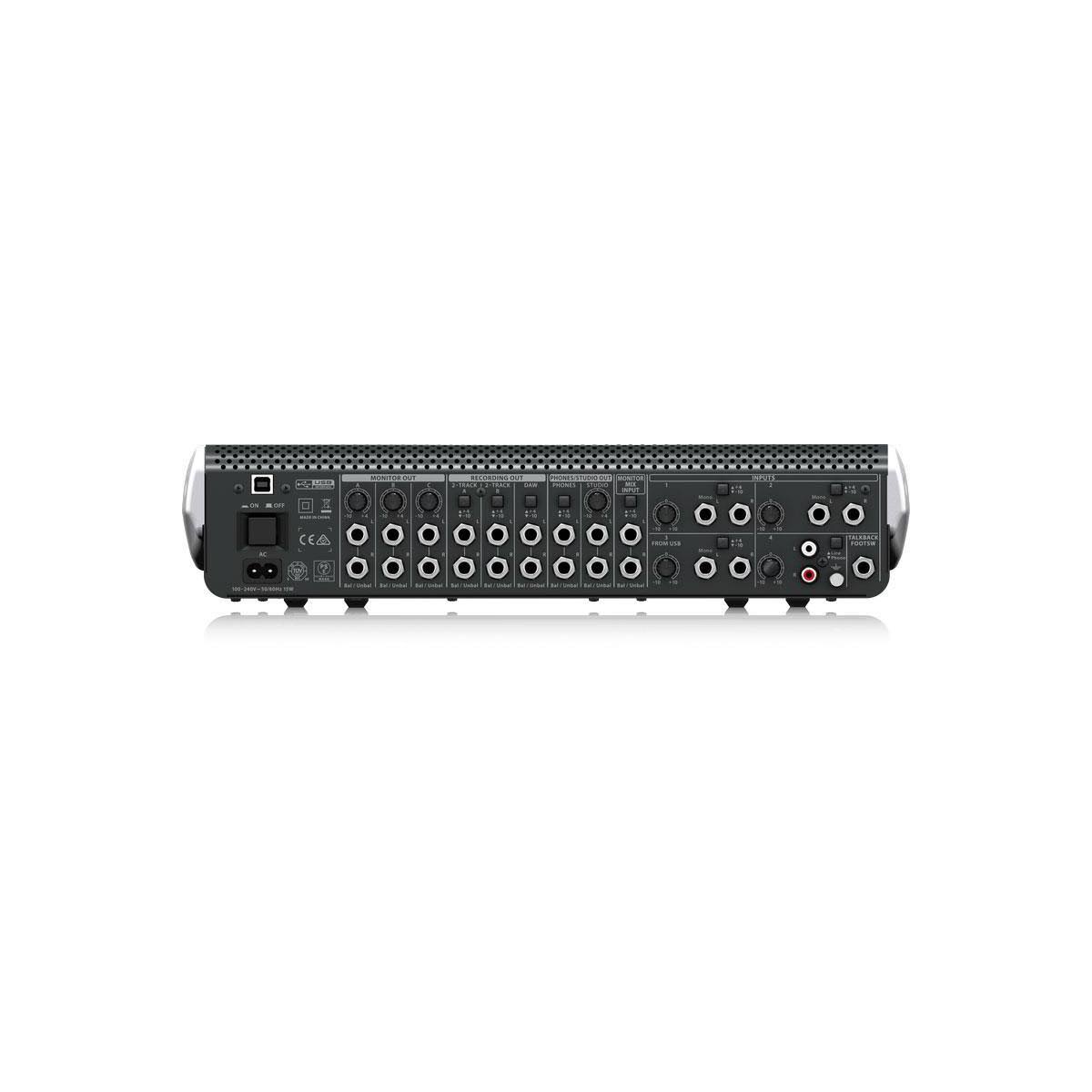 Behringer Xenyx CONTROL2USB Studio Control and Communication