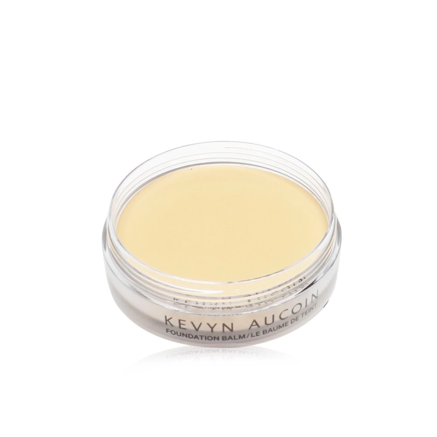 Kevyn Aucoin Foundation Balm - # Light FB04  22.3g/0.7oz