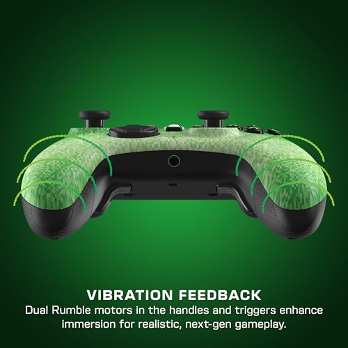 Turtle Beach Stealth Ultra High-Performance Wireless Gaming Controller Licensed for Xbox Series X|S, Xbox One, Windows PC, Android - LED Dashboard, Dock, RGB Lighting, 30-Hr Battery, Bluetooth, Black