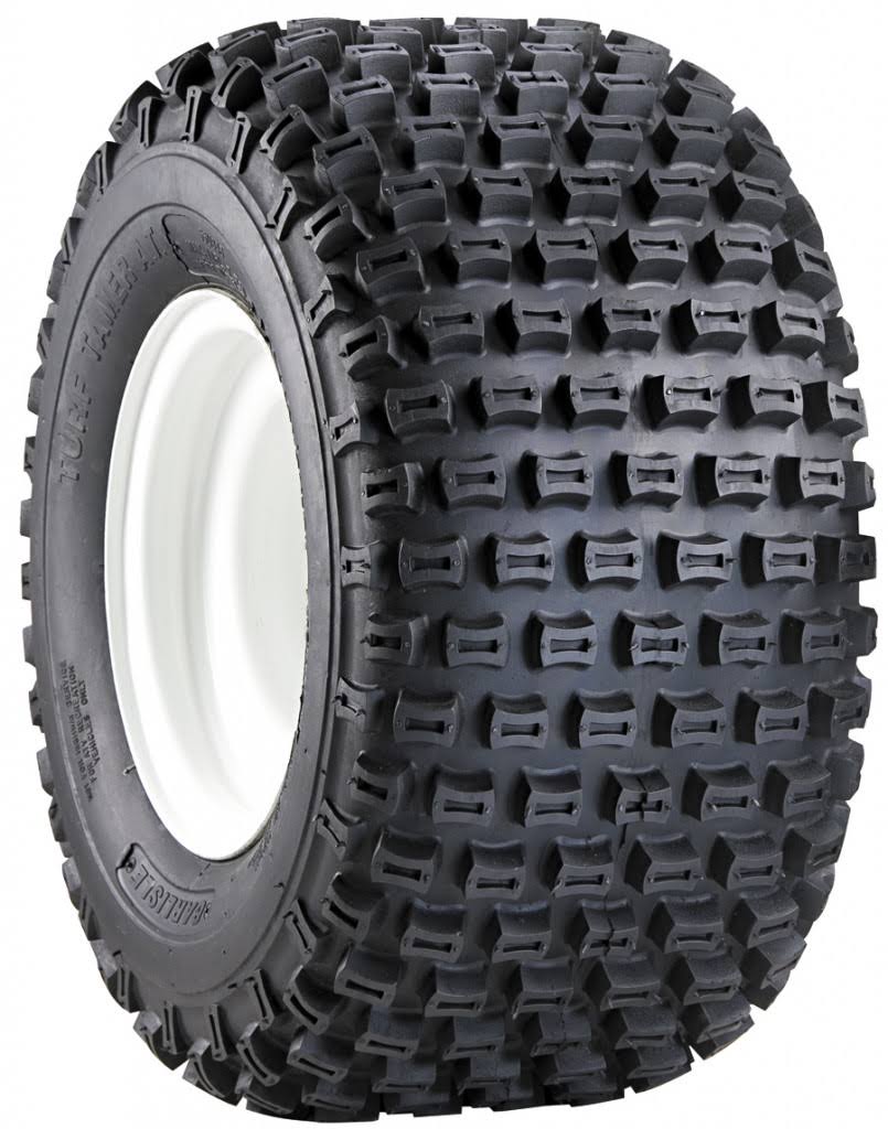 Carlisle Turf Tamer ATV Tire - 25x12-9 3*