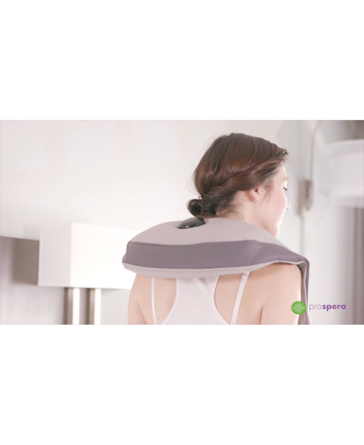 Prospera Byoung Neck and Shoulder Massager