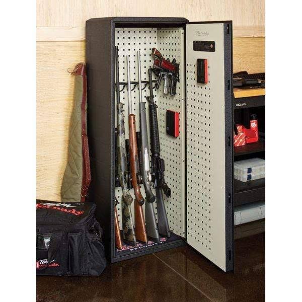 Hornady Rapid Safe Ready RFID Vault 98195