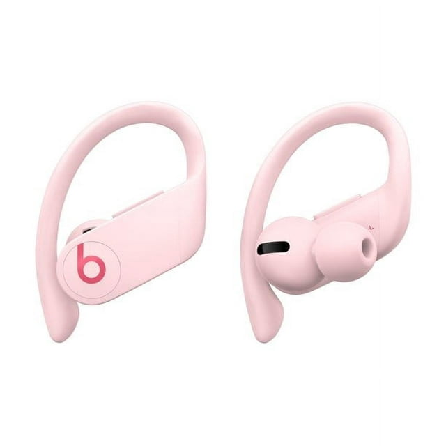 Used Powerbeats Pro Totally Wireless Earphones - Cloud Pink MXY72LL/A (Used)