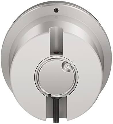 Waste King L-5000TC Batch Feed Garbage Disposal with Power Cord, 3/4 HP, Plus Installation Tool