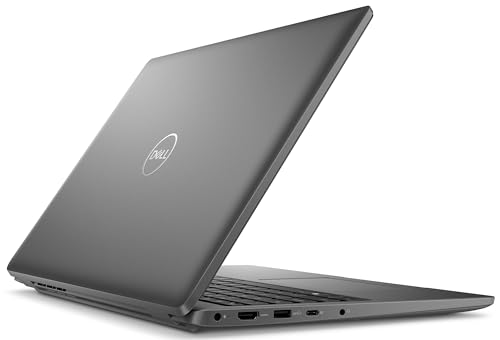 Dell Latitude 3540 Business Laptop 15.6" IPS FHD (1920x1080) (13th Gen Intel Core i5-1335U 10-Core, 16GB RAM, 1TB PCIe SSD, Intel UHD, Backlit KB, WiFi 6E, Bluetooth 5.3, FHD Webcam, Win 11 Pro)