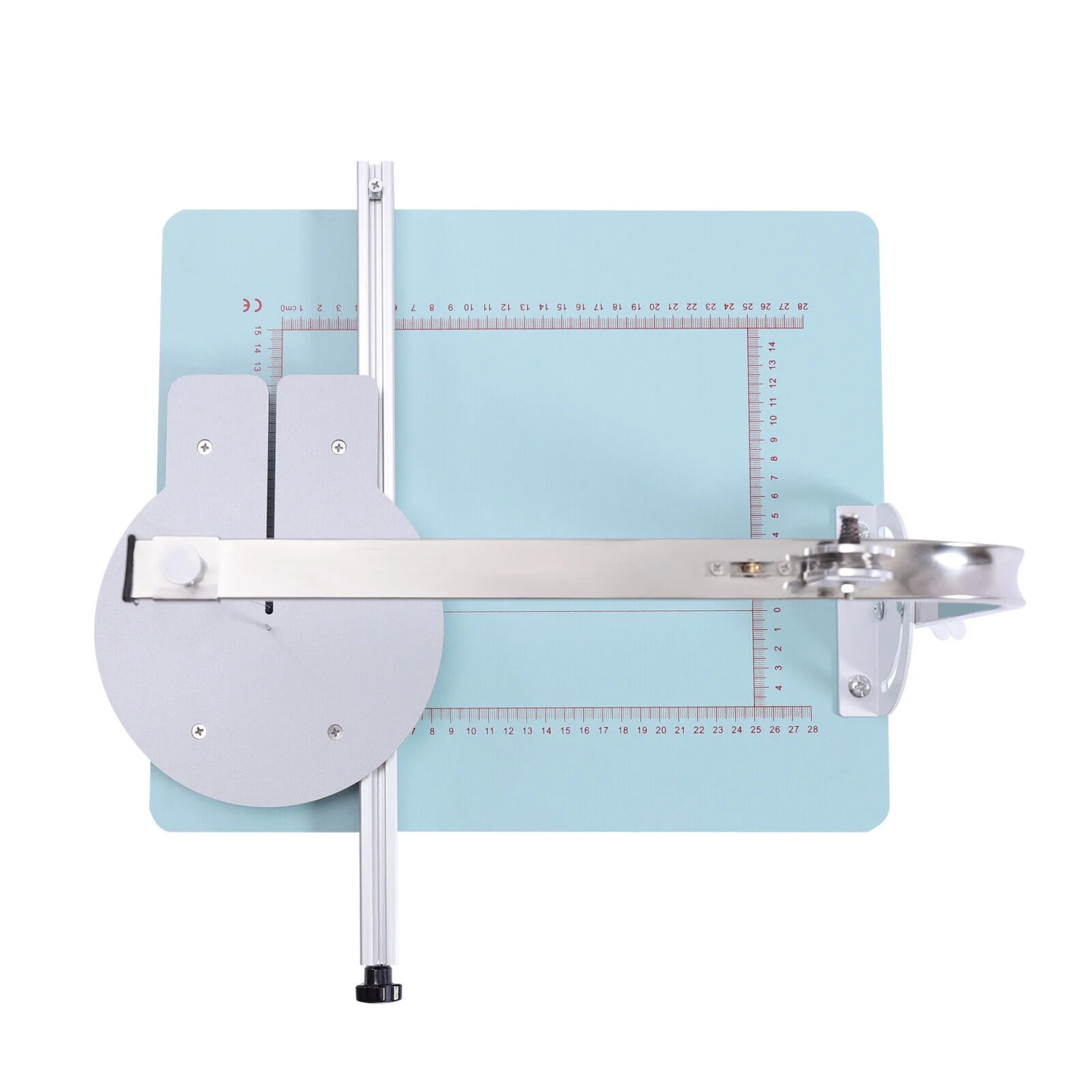 Miumaeov Hot Wire Foam Cutting Machine Styrofoam Cutter Temperature 0-500°C