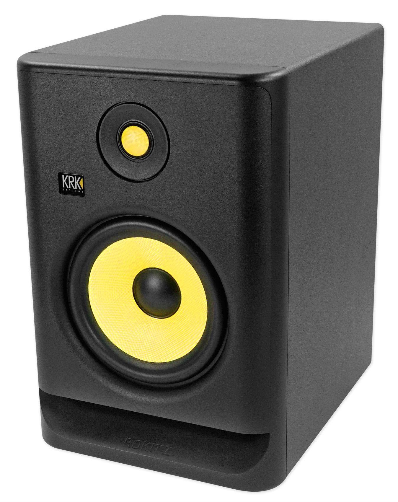 KRK Rokit 7 G4 7-Inch Studio Monitor