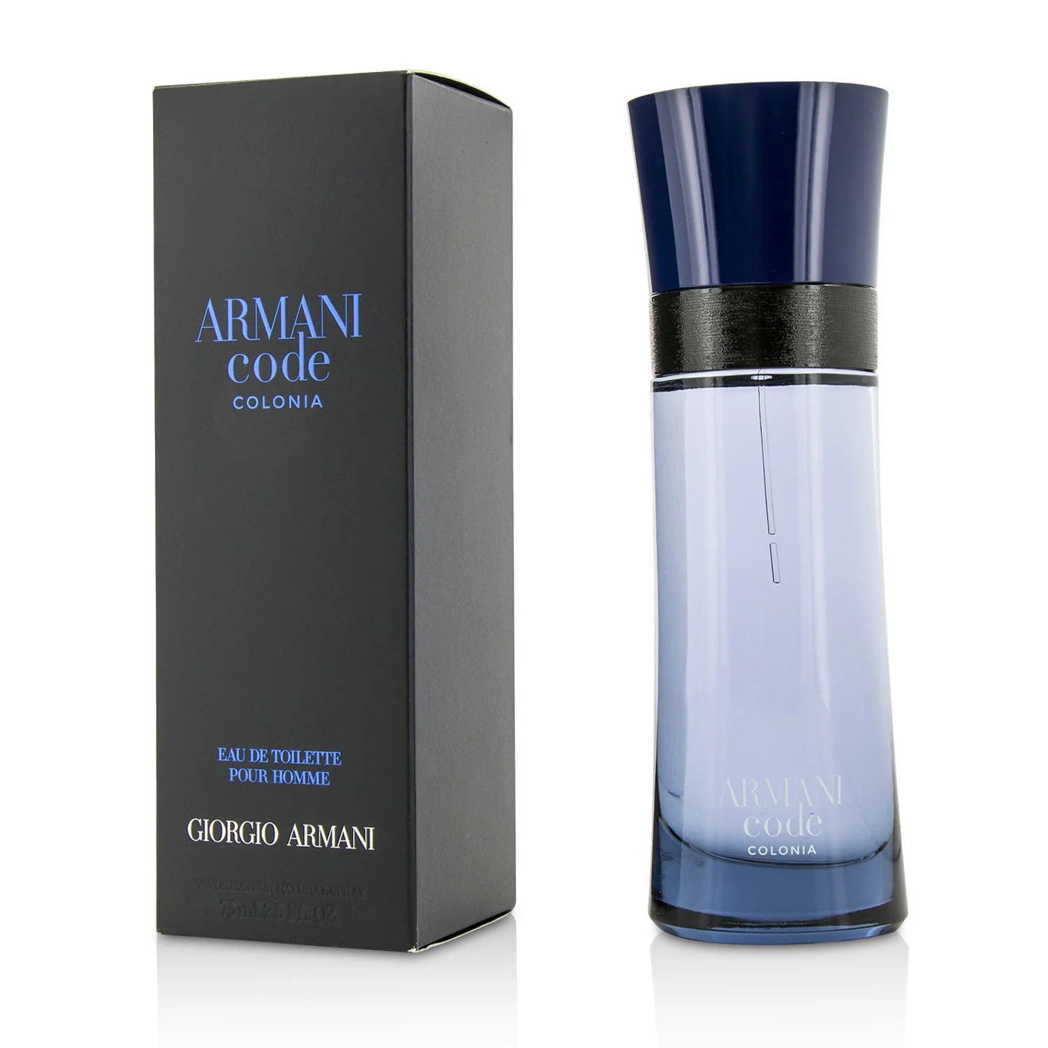 Giorgio Armani Armani Code Colonia Eau De Toilette Spray  50ml/1.7oz