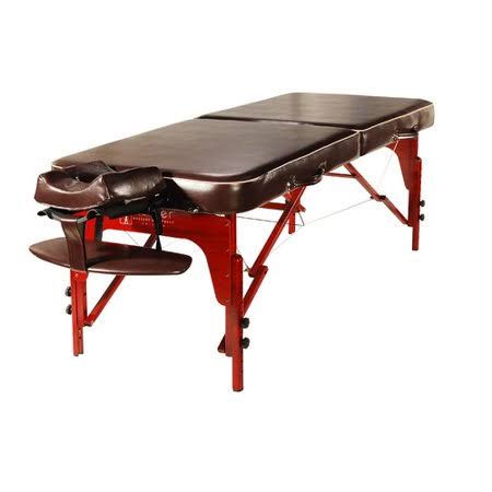 Master Massage Monroe Portable Massage Table