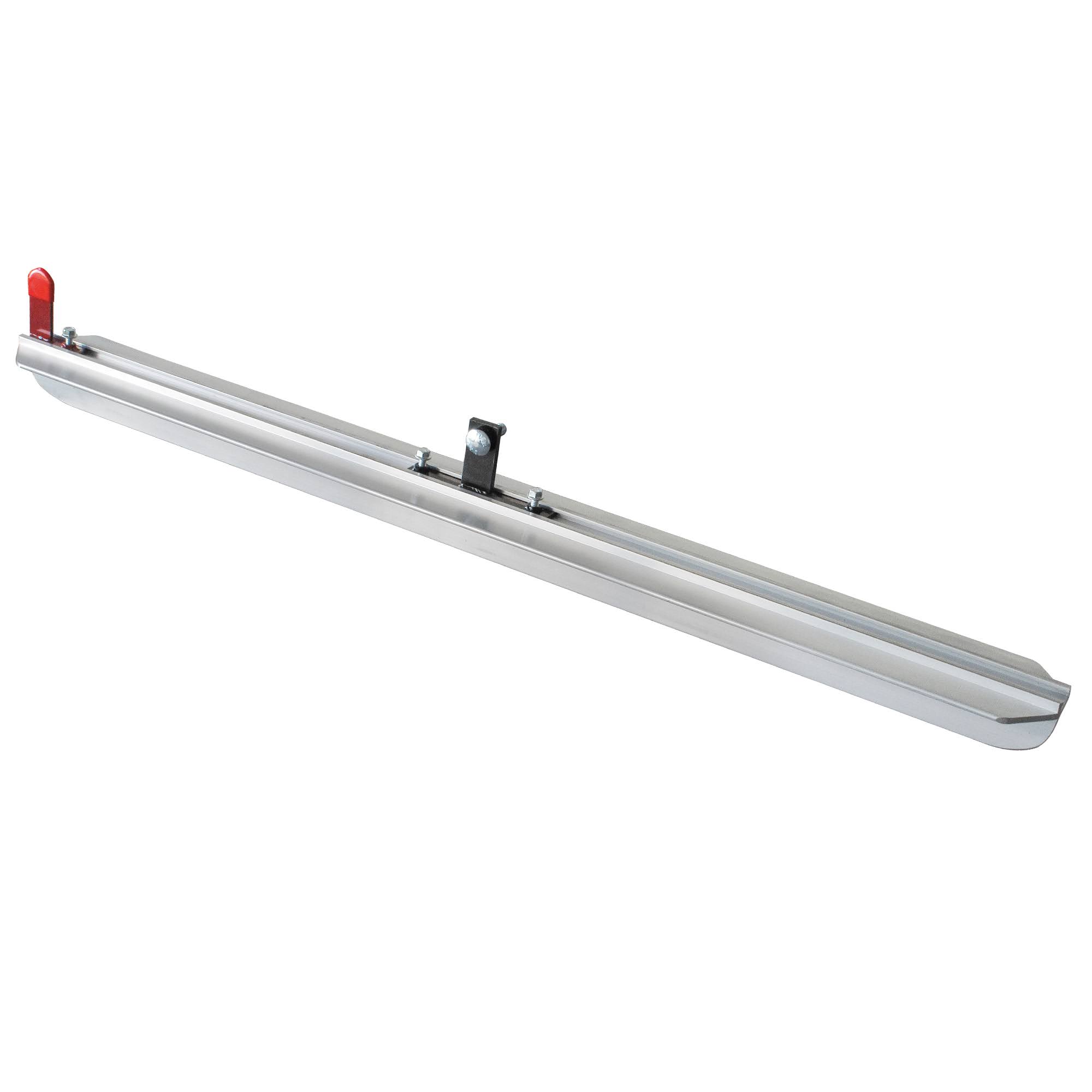Kraft Tool Groovers - CC005W-125 60inches x 4inches Straight Arrow Control Joint Groover with 1-1/4inches Deep Bit