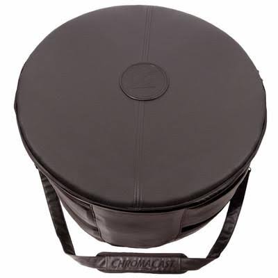 Chromacast Pro Series 24x22 x 14x22 Bass Drum Bag