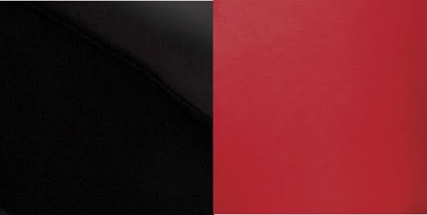 Fia SL69-44 Red - LeatherLite Custom Seat Cover - TruckProUSA