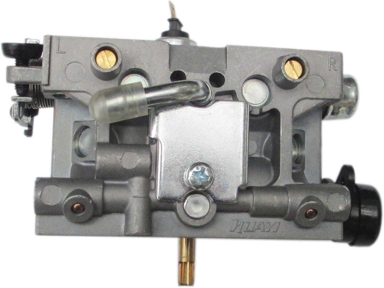 Brand New CARBURETOR FOR HONDA GX630 & GX690 V TWIN CYLINDER Repl# 16100-Z9E-033