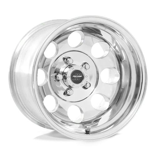 Pro Comp PXA69 16X8 8X6.5 POLISH 0MM - PXA1069-6882