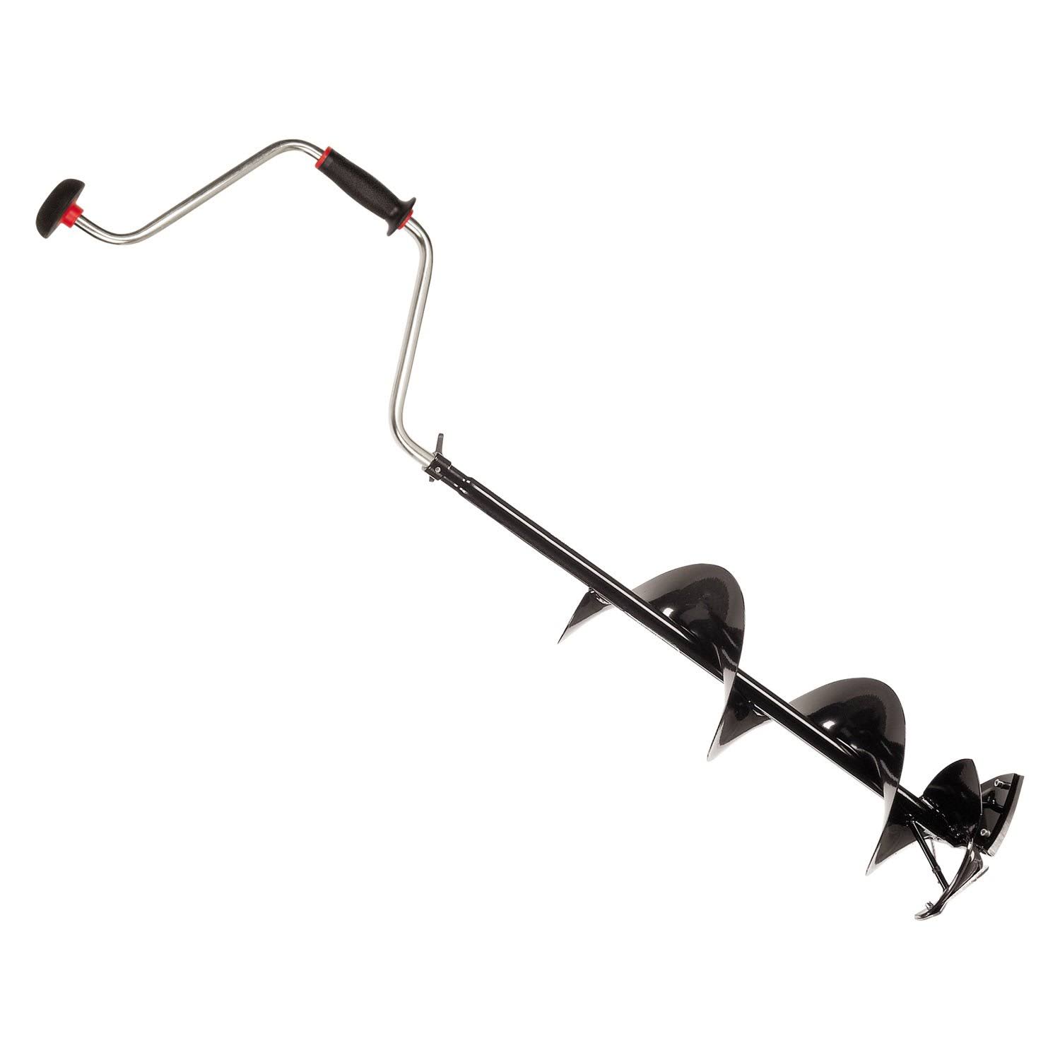 StrikeMaster Ld-5 Lazer Hand Auger 5in.