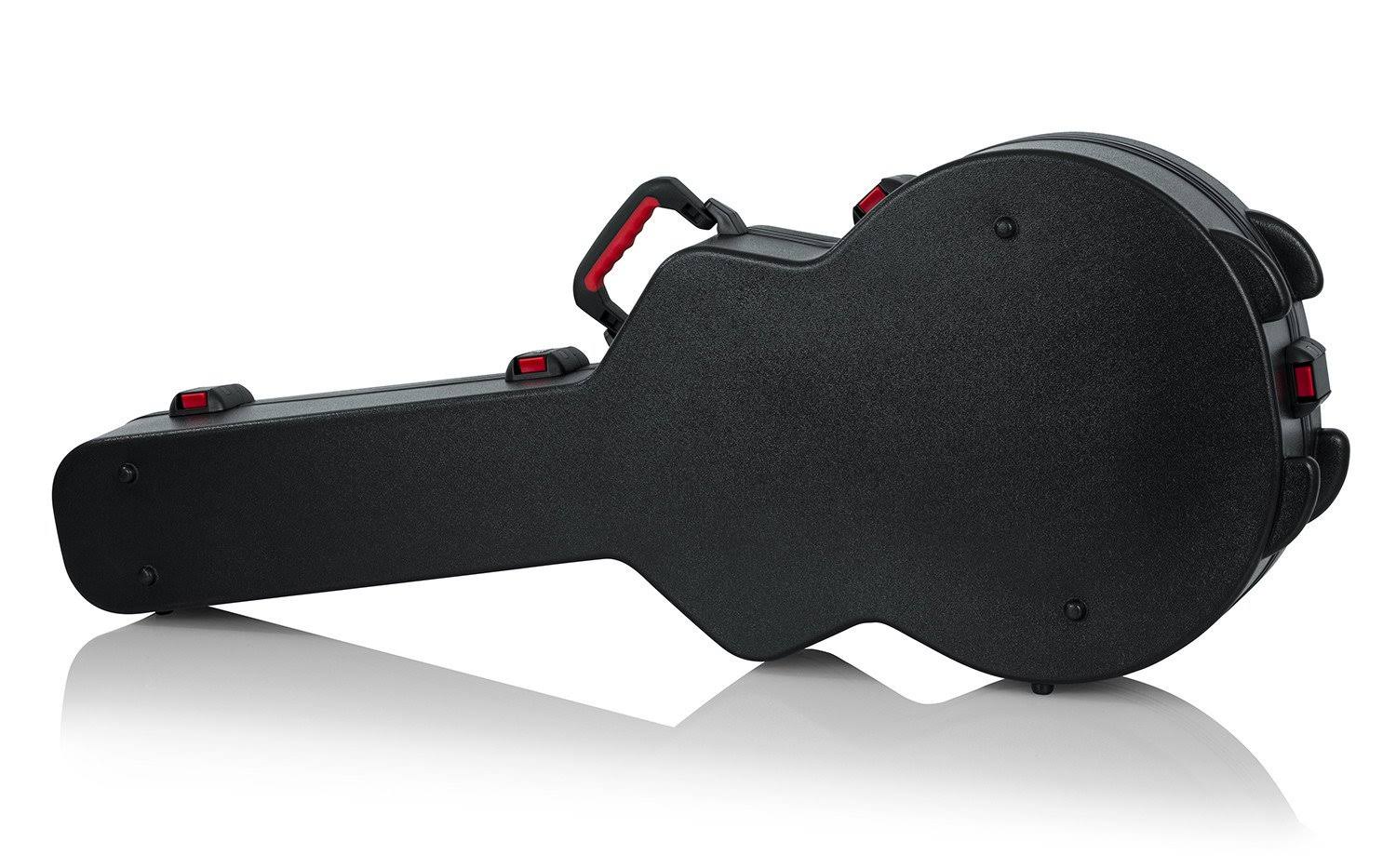 Gator GTSA-GTR335 TSA ATA Molded Semi-Hollow Guitar Case