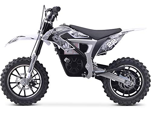 MotoTec 36v 500w Demon
