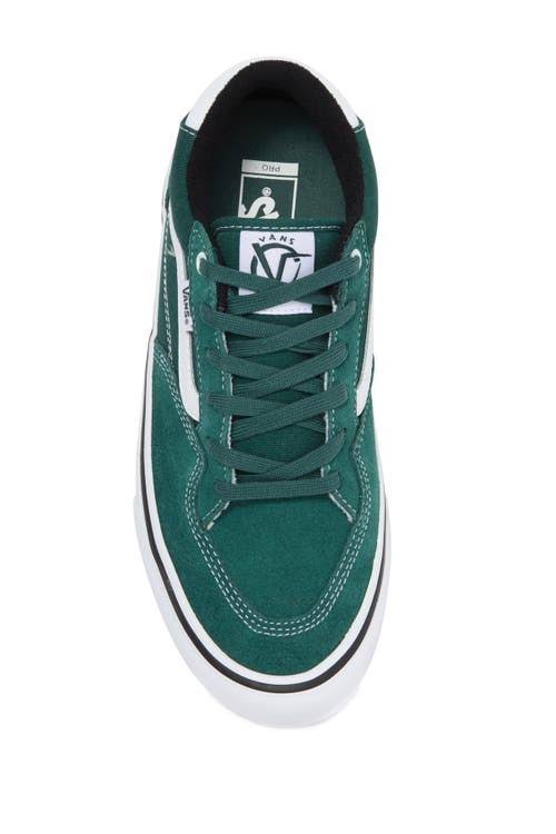 Vans Rowan Pro (Pine/White)