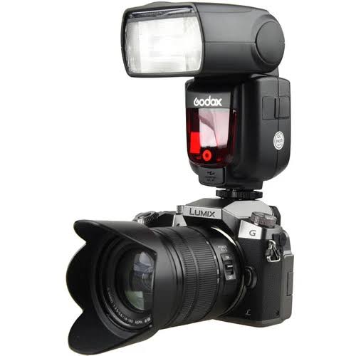Godox TT685O Thinklite TTL Flash for Olympus/Panasonic Cameras
