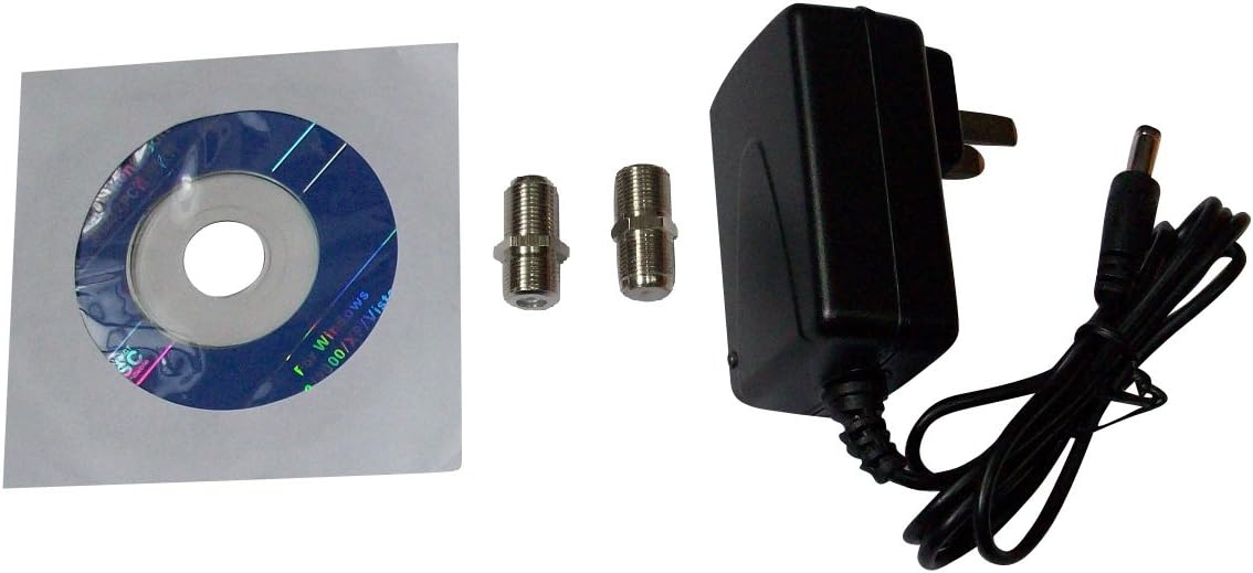 CATV Tester Cable TV Handle Digital Signal Level Meter USA STD-CATV (5M-870M Hz)