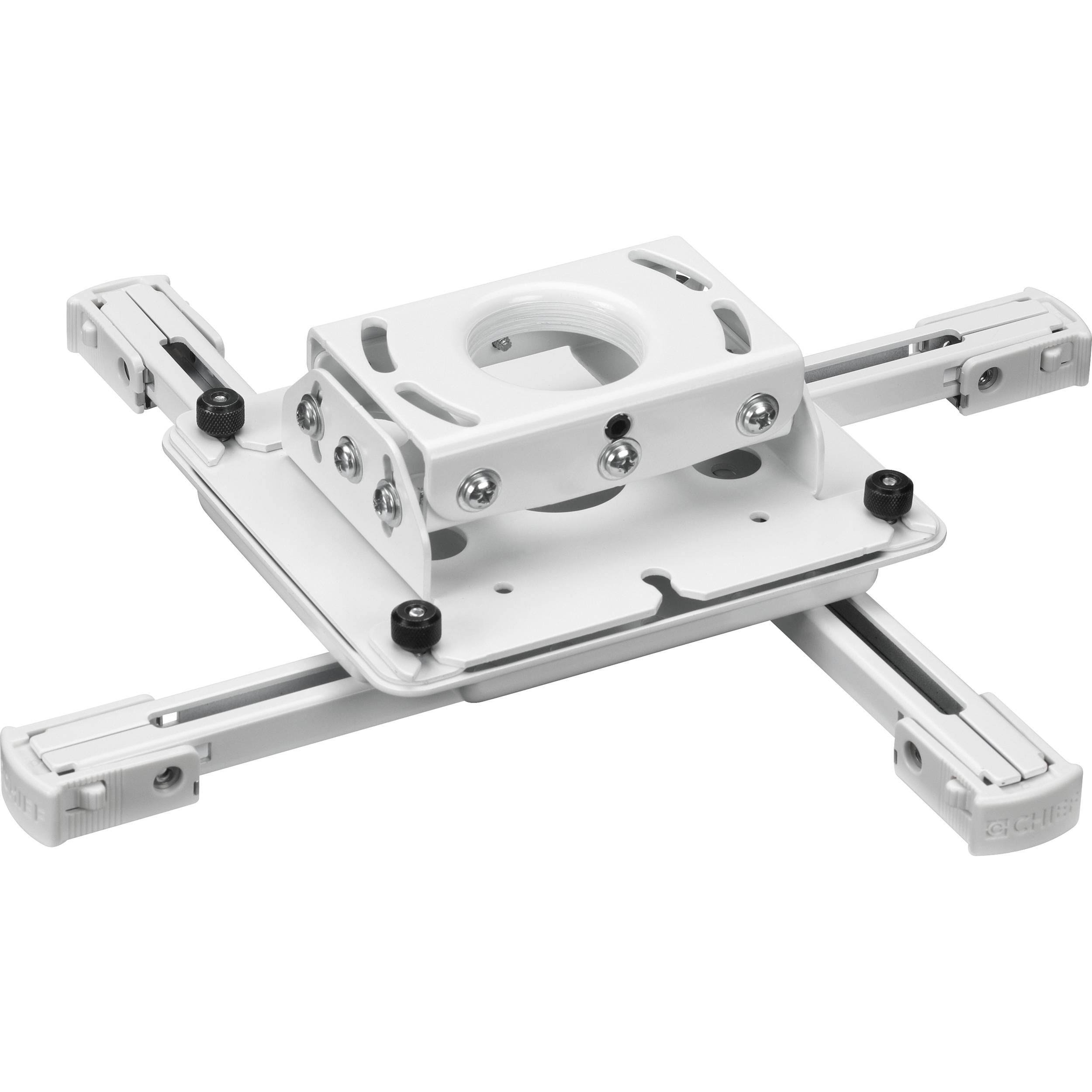 Chief Universal Projector Ceiling Mount Rpauw