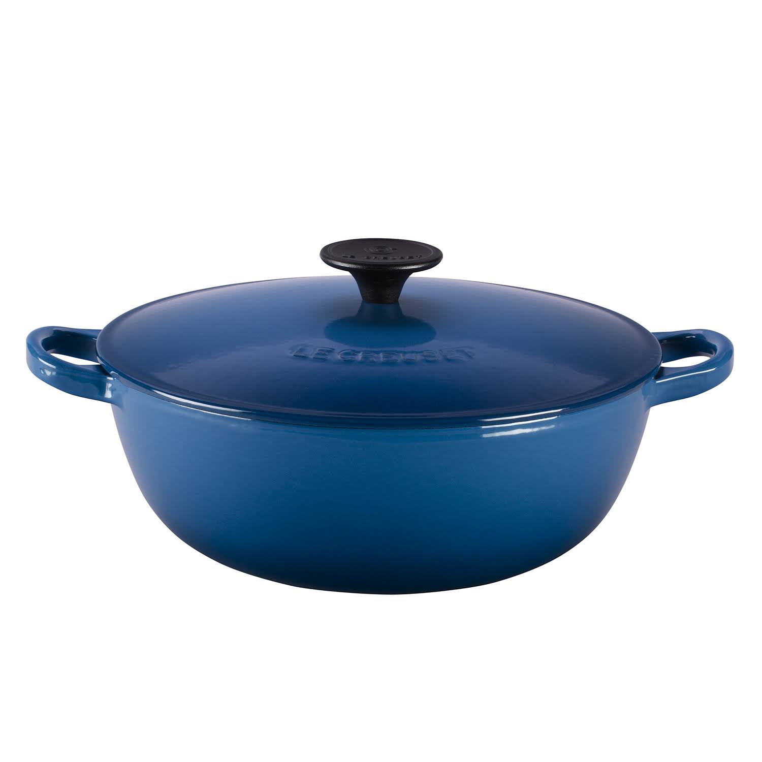 Le Creuset Cast Iron 3.5-Quart Provence Chef&s Oven