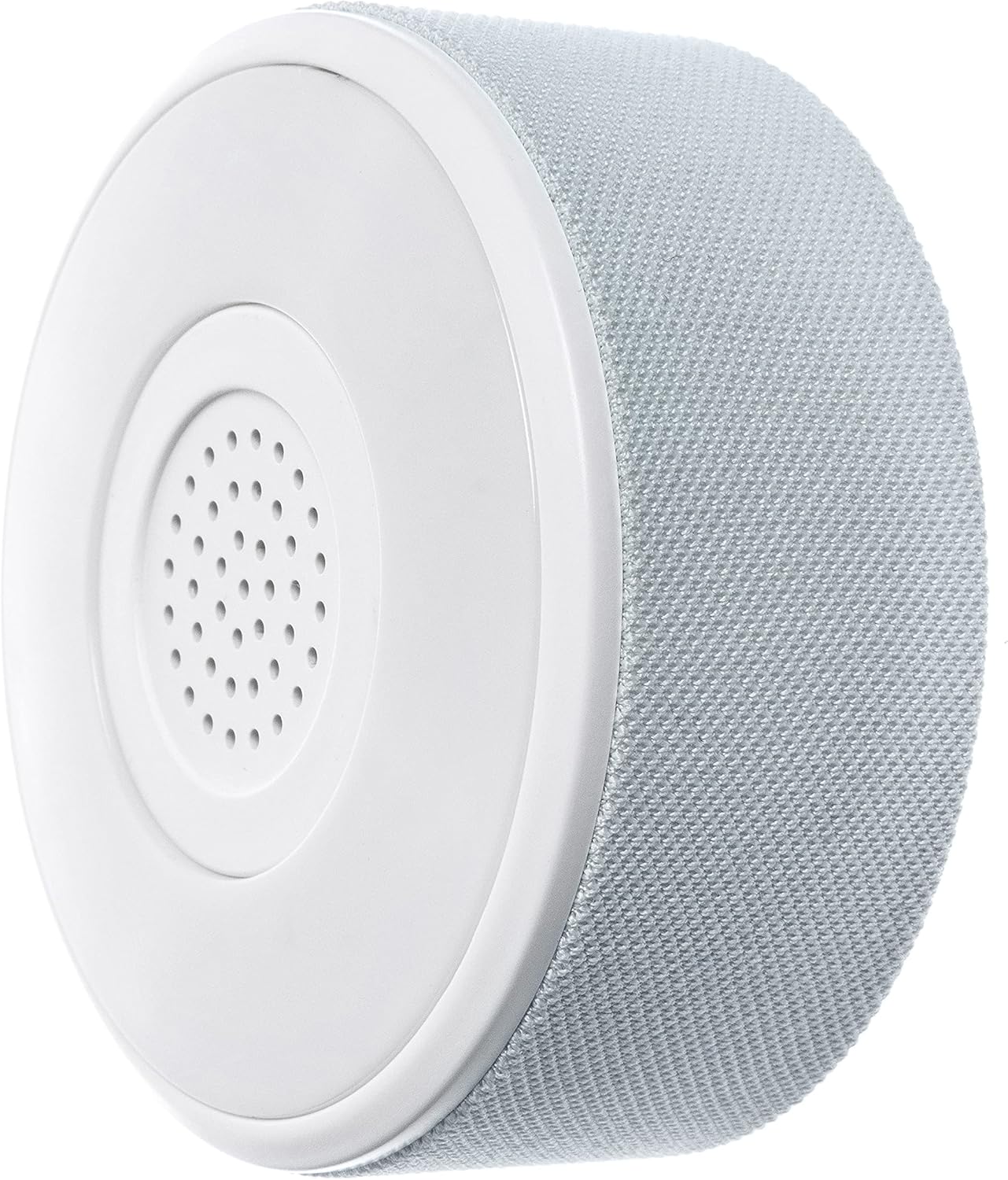 Home Zone Security Smart Wireless Door, Window Sensor and Security Siren Alarm Kit - DIY APP Controlled Security Kit with No Subscription Needed, Batteries Included (5-Pack) Pack of 2