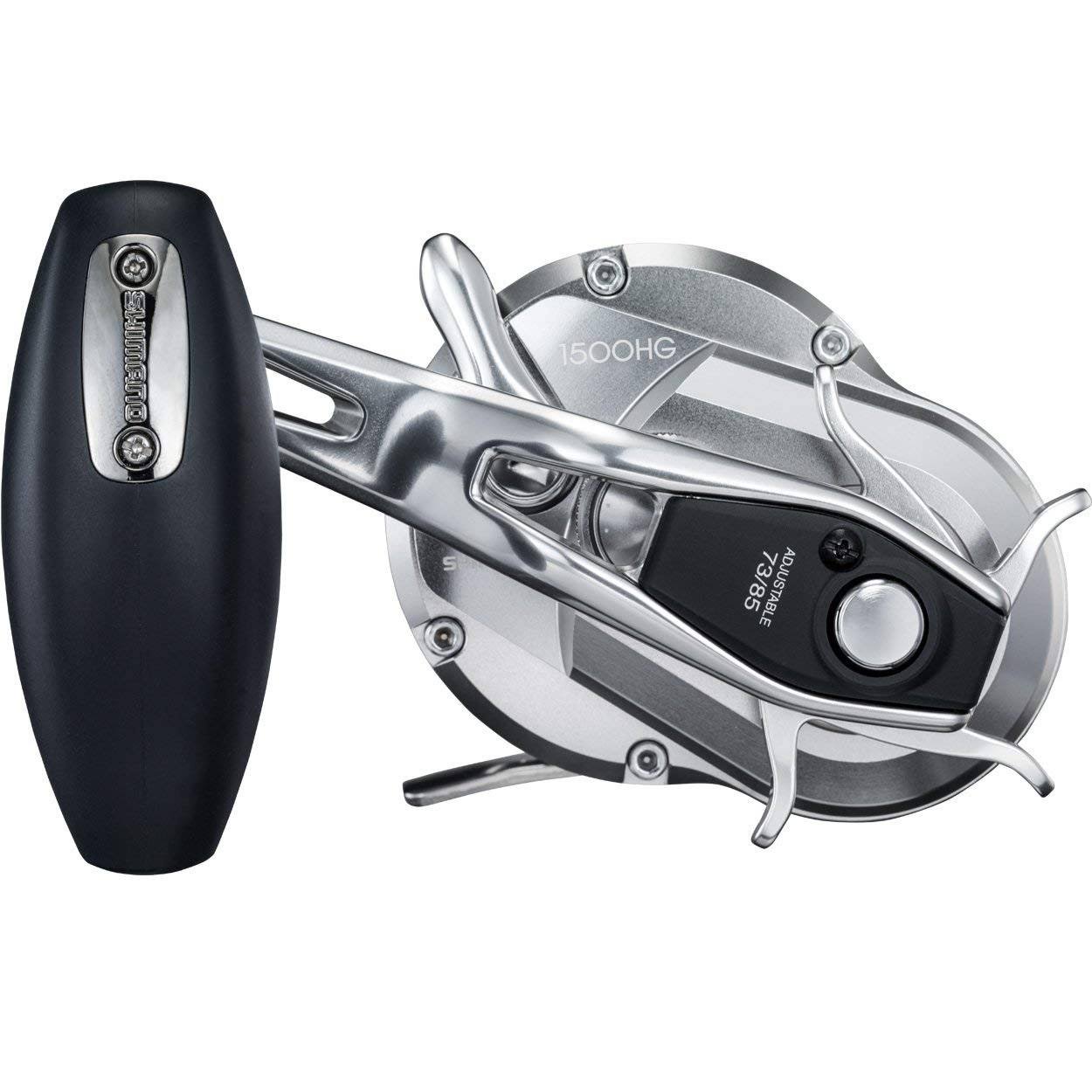 Shimano Ocea Jigger, OCEAJG1500HG