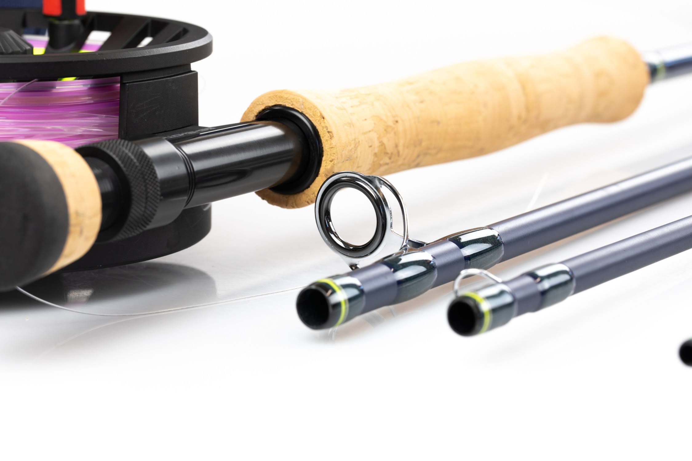 Redington 890-4 Field Kit - Salmon