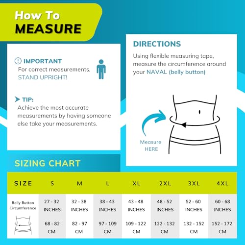 BraceAbility LSO Back Brace for Herniated, Degenerative & Bulging Disc Pain Relief, Sciatica, Spine Stenosis | Medical Lumbar Support Device for Post Surgery & Fractures with Hot/Cold Therapy (M)