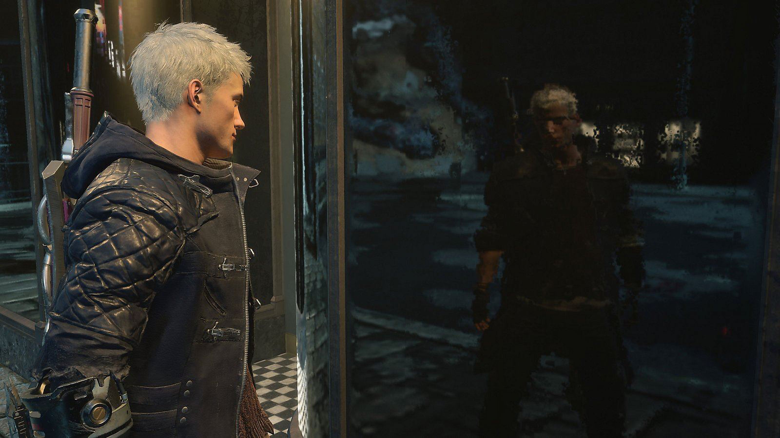 Devil May Cry 5: Special Edition [Sony PlayStation 5]