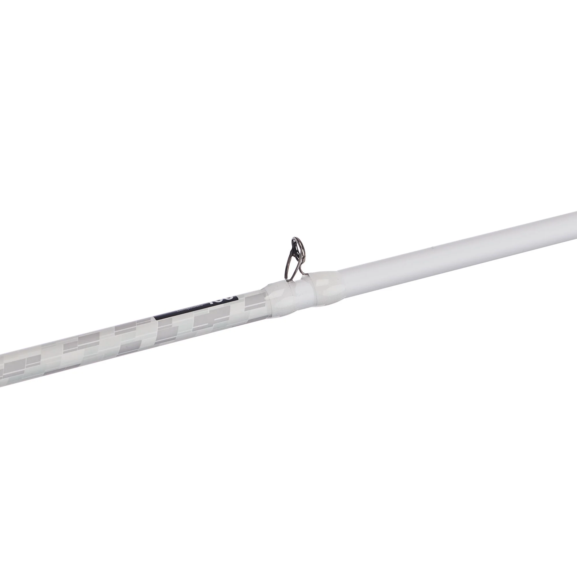 Abu Garcia 6’10” Veritas Casting Fishing Rod, 1 Piece Rod