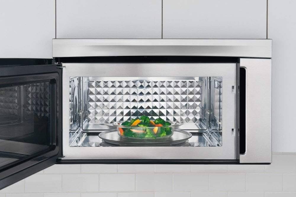 Electrolux EI30BM60MS Over The Range Microwave Oven