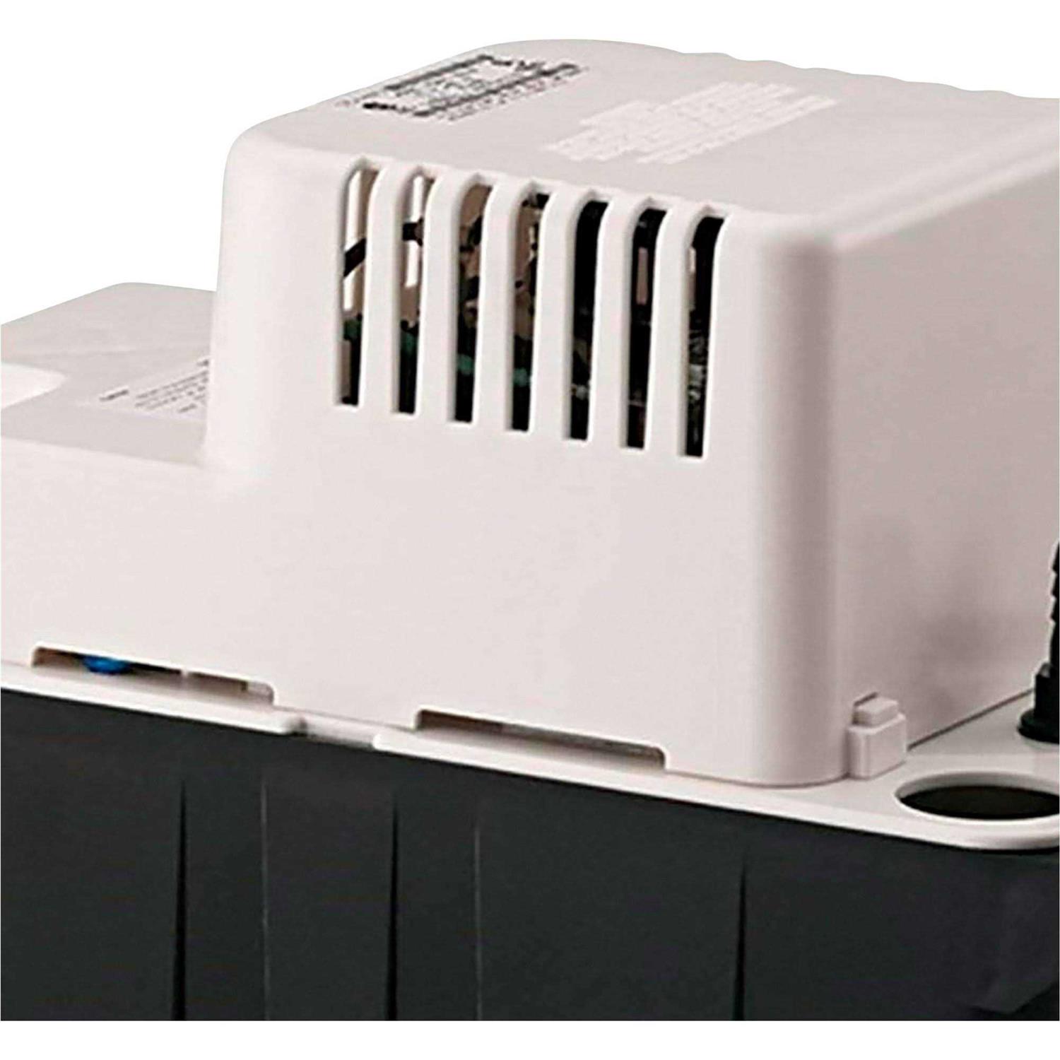 Little Giant Condensate Pump
