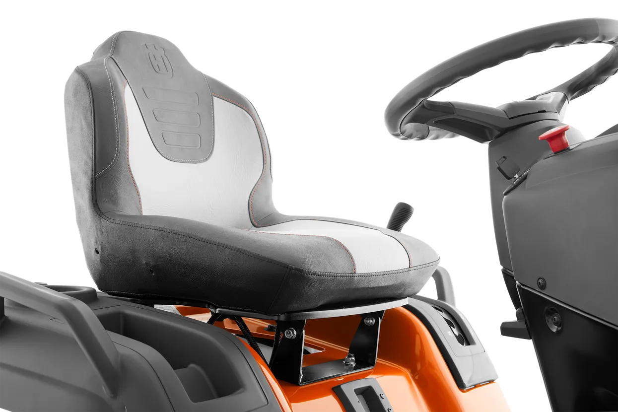 HUSQVARNA TS 242XD