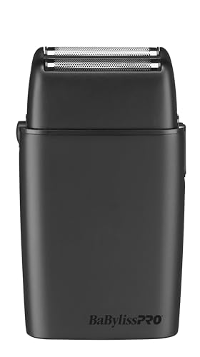 BaBylissPRO LIMITEDFX Hair Trimmer and Shaver Prepack