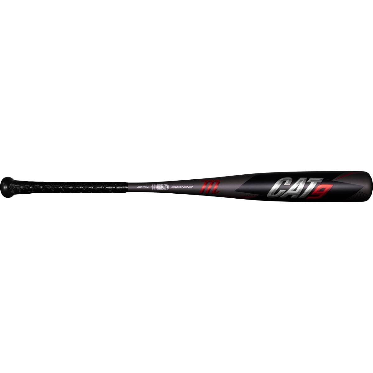 Marucci CAT9 -8 USSSA Baseball Bat: MSBC98