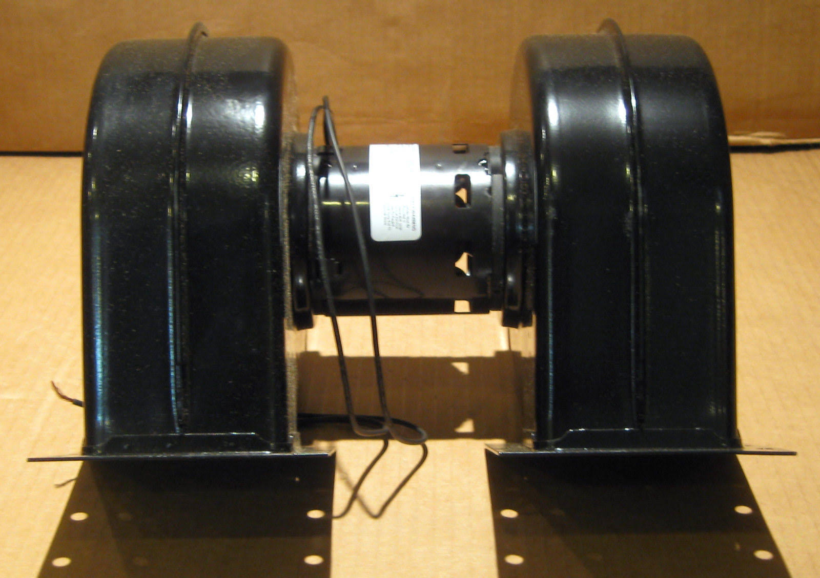 Fasco 50756-D500 Centrifugal Blower