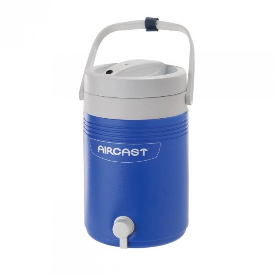 Aircast 51A10A Cryo/Cuff IC w/ Ankle Cuff
