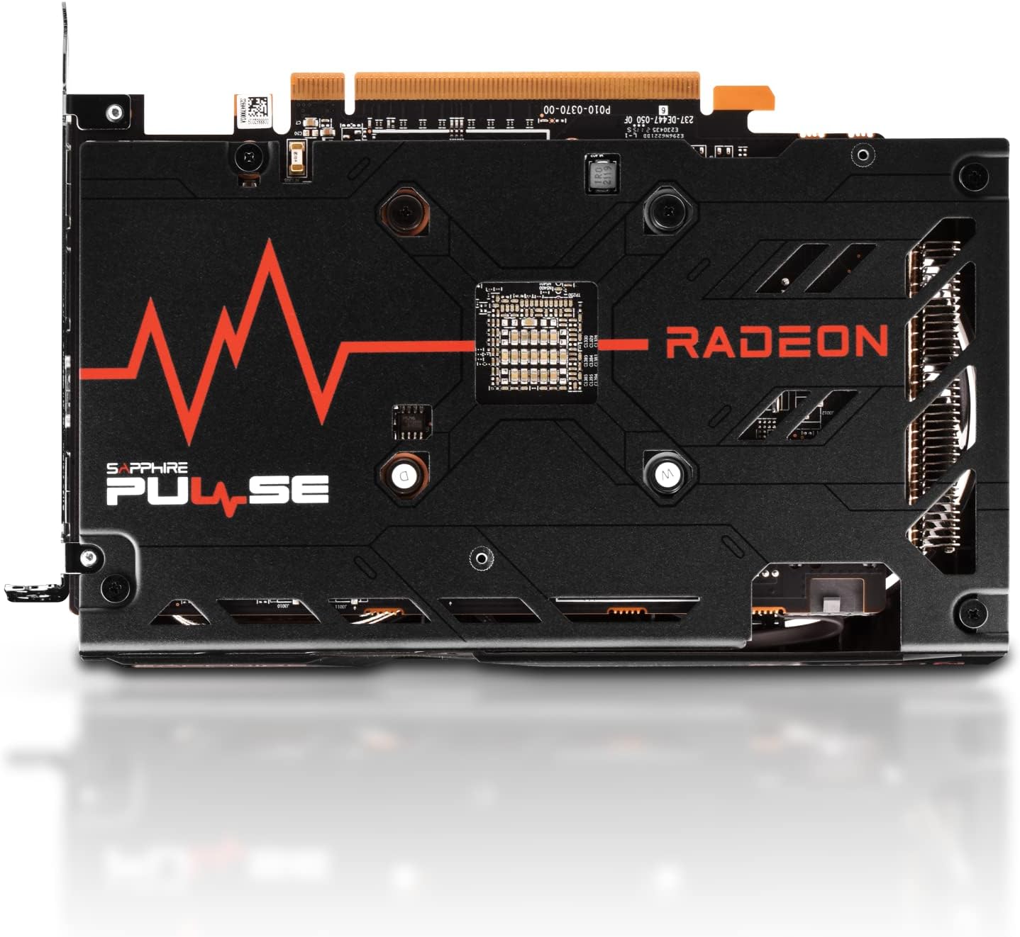 Sapphire Pulse Radeon RX 6600 AMD 8GB GDDR6 Graphics Card