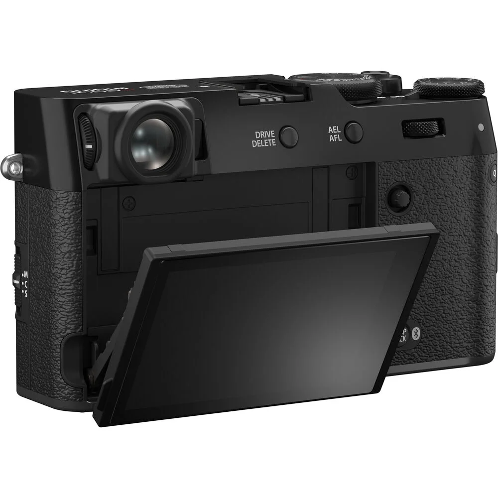 FUJIFILM X100VI Digital Camera (Black) - 16821913