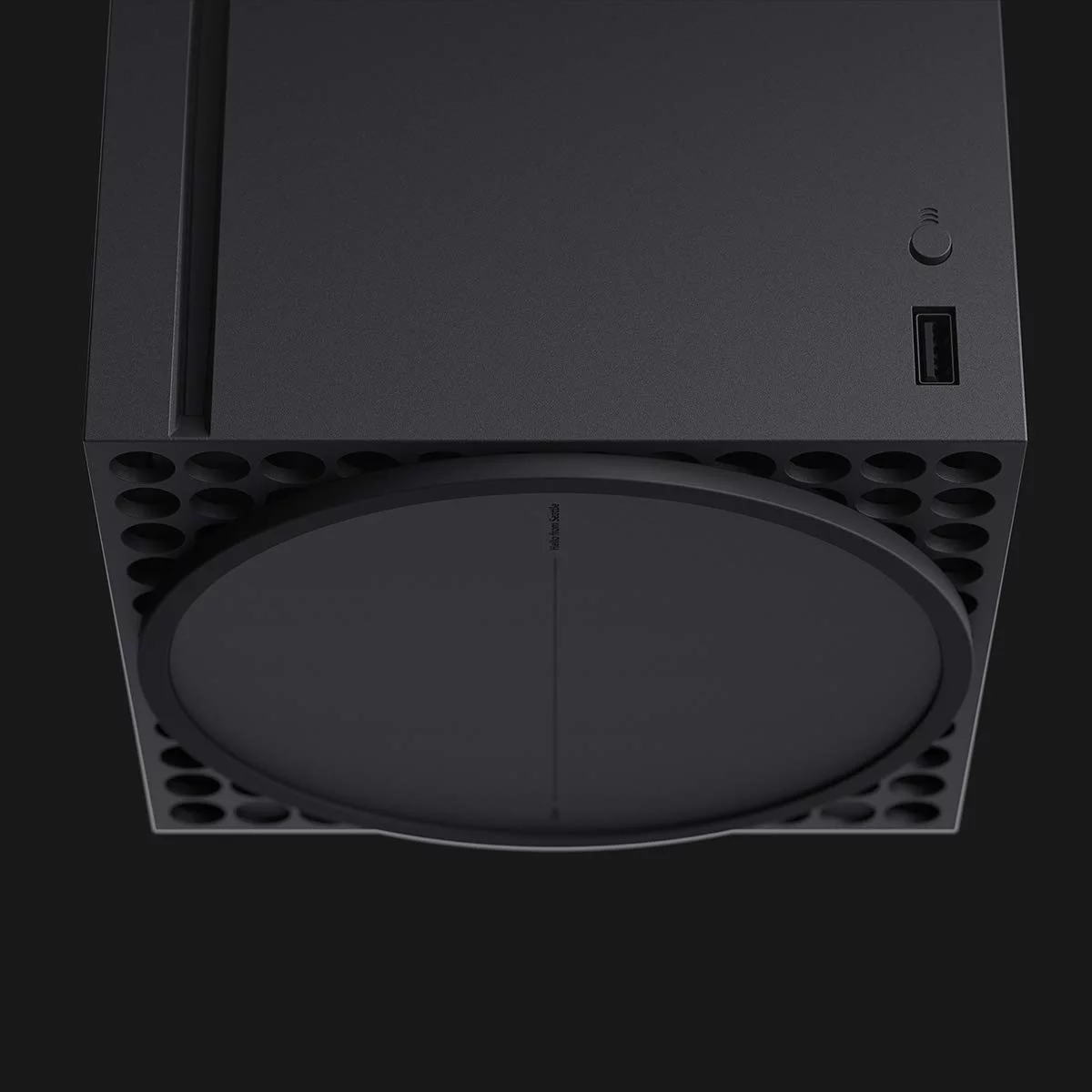 Xbox Series X Gaming Console Bundle - 1TB SSD Black Flagship Xbox Console and Wireless Controller with Forza Horizon 4 Full Game
