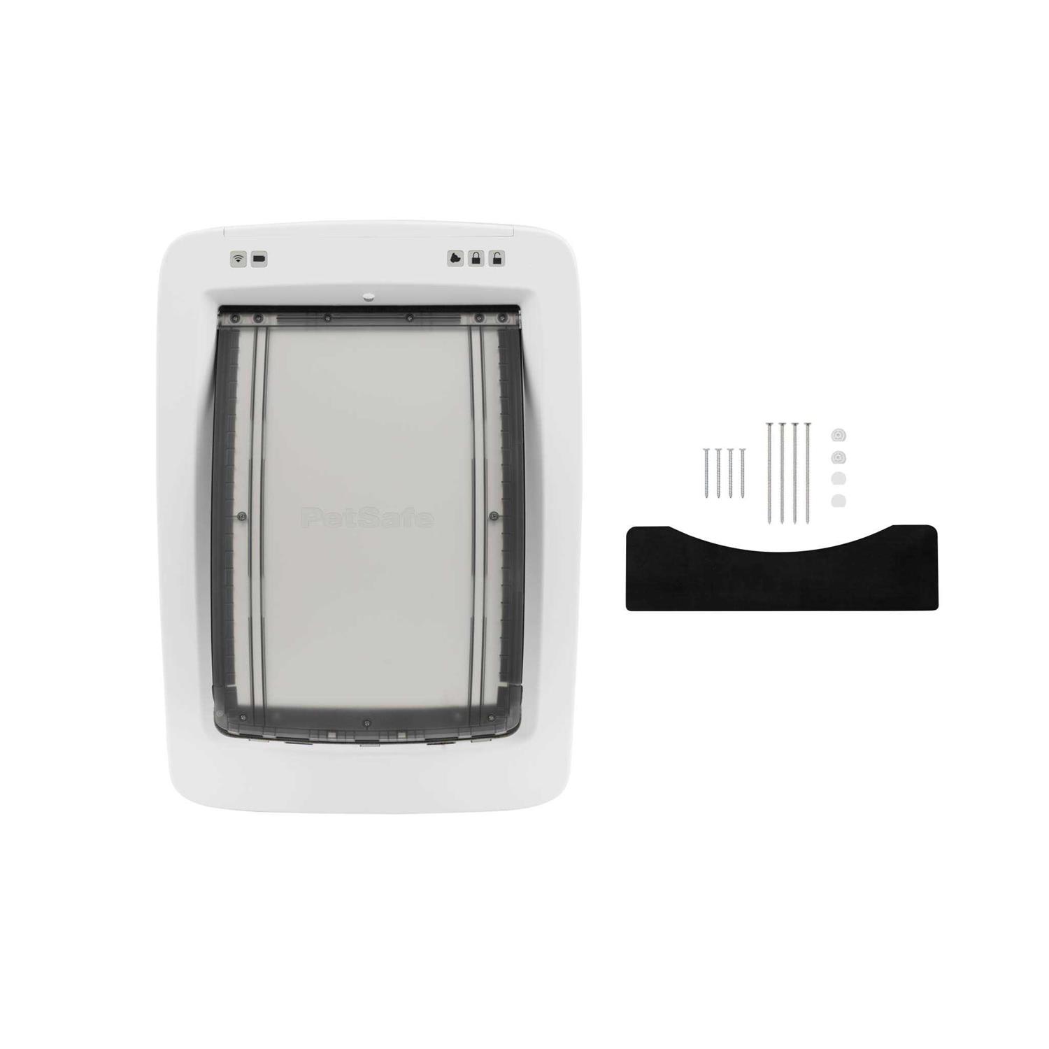 PetSafe SmartDoor Connected Pet Door large PetSafe - Pet Supplies online store