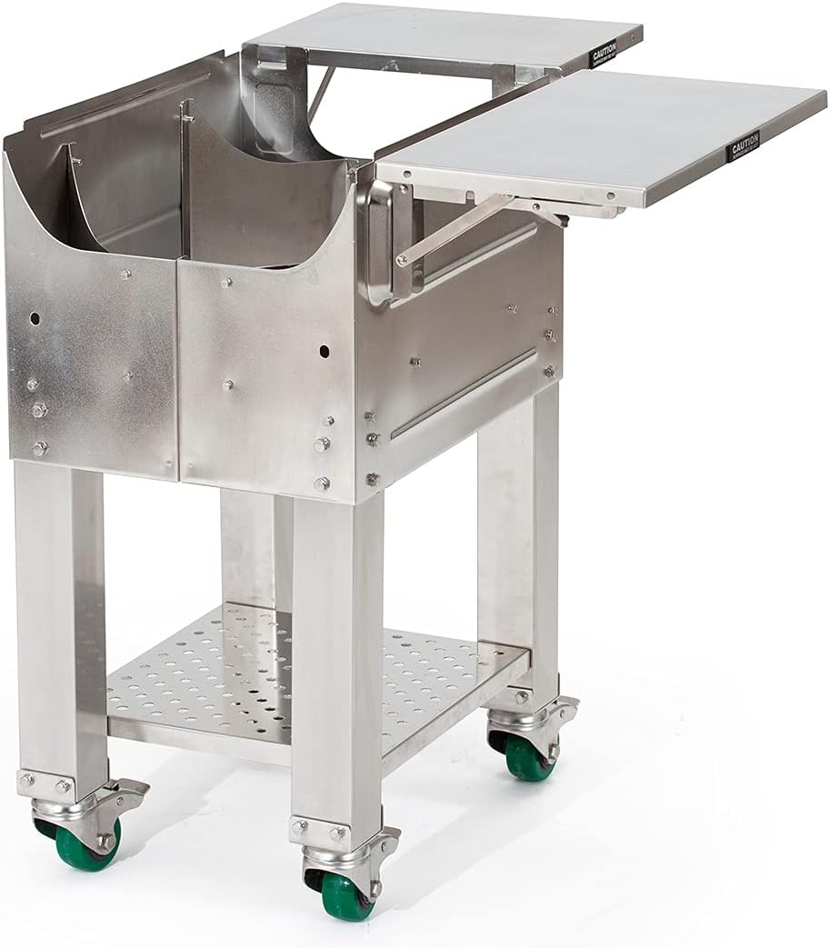 GMG Cart for Trek Portable Grill