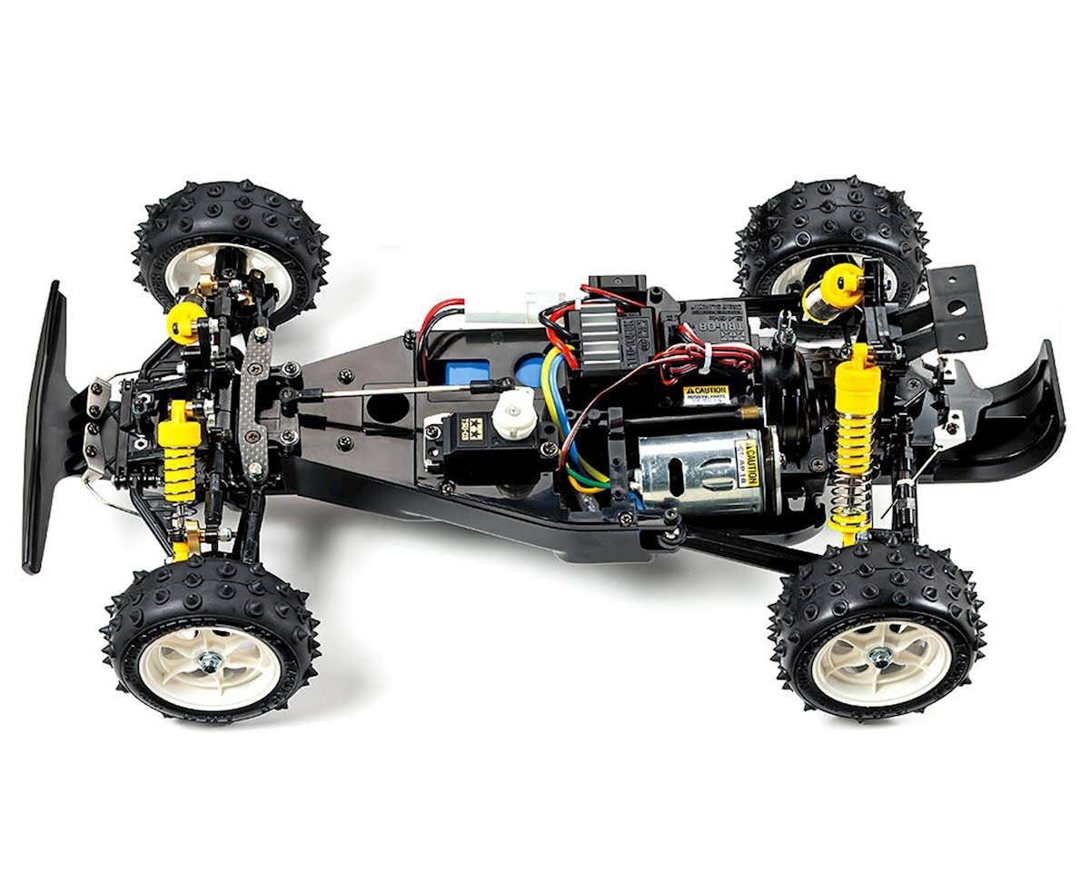 Tamiya 1/10 Scale 2020 RC VQS TAM58686