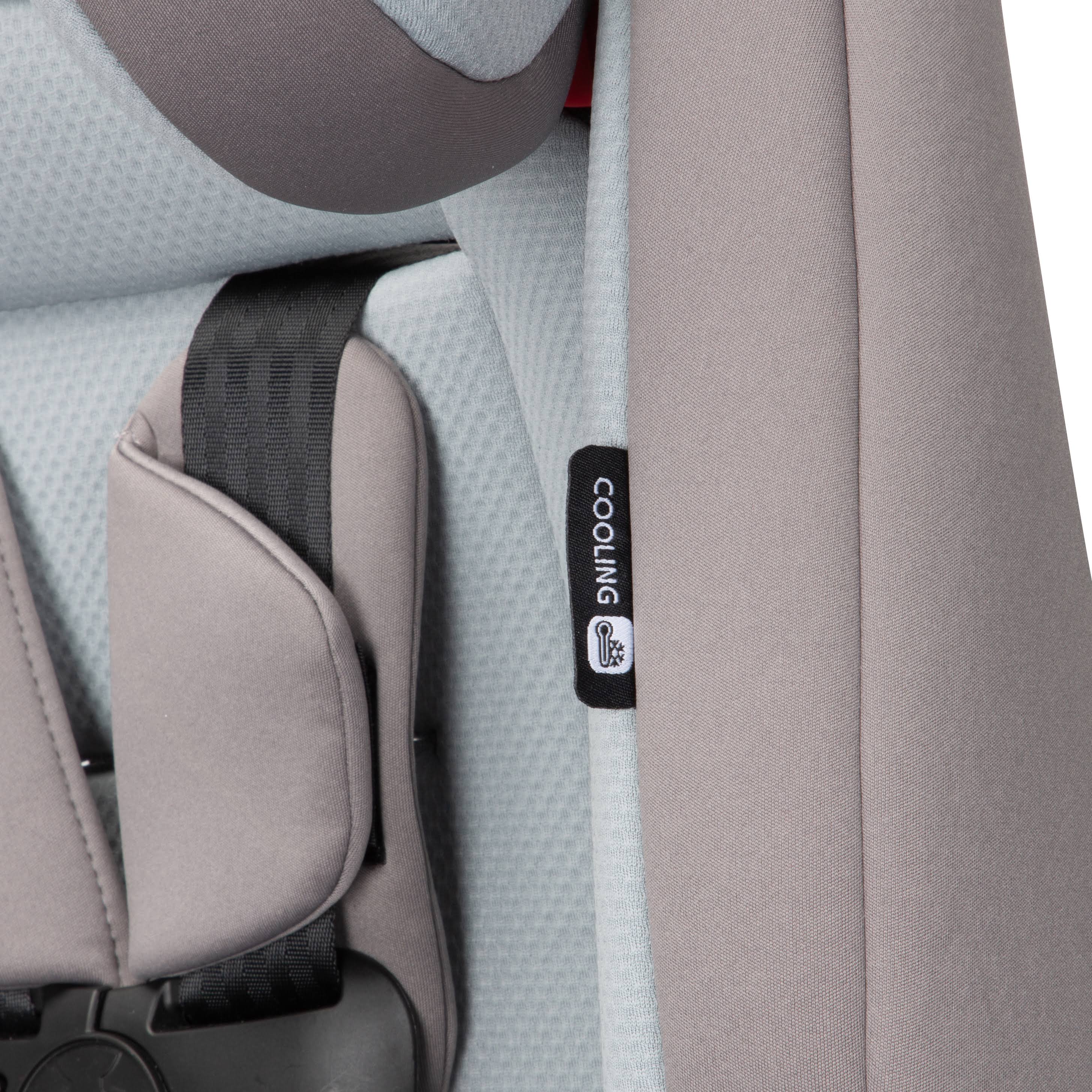 Safety 1st Grow and Go Comfort Cool 3-in-1 Convertible Car Seat, Blue