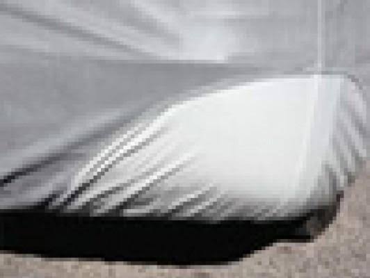 Adco 22890 Up to 8& Tyvek Folding Trailer Cover